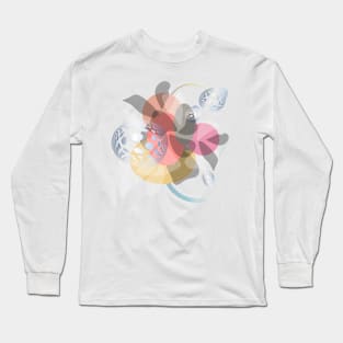 In Between Dreams Long Sleeve T-Shirt